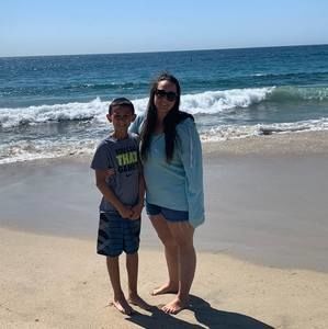 Meet your Posher, Jackie